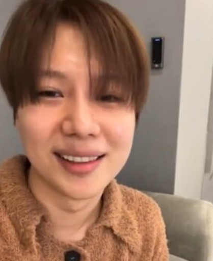 태민 인스타그램