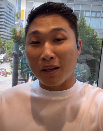 스윙스 인스타그램