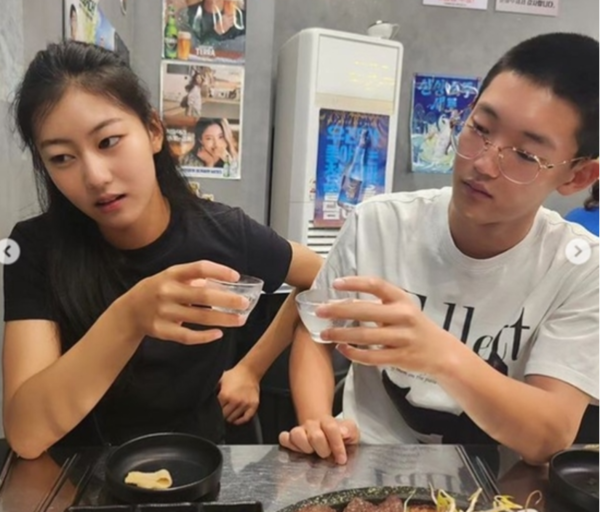 박연수 인스타그램