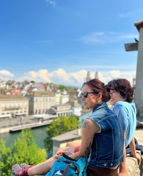 이효리 인스타그램