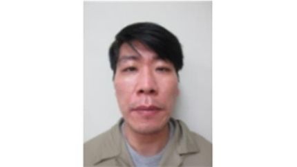 김길수씨 [자료제공=법무부]