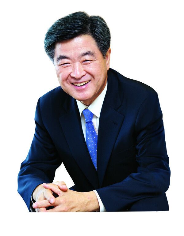 HD현대 권오갑 회장 [사진제공=HD현대]