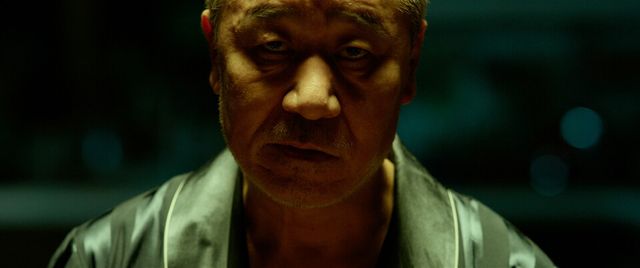 영화 <찬란한 나의 복수> [사진제공=씨네소파]