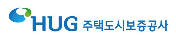주택도시보증공사 로고 [사진제공=HUG]