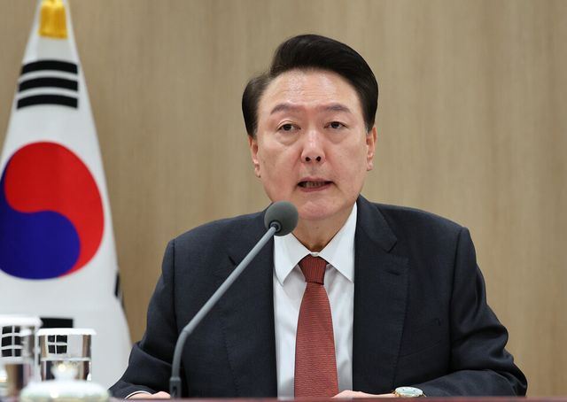 윤석열 대통령. [사진출처=뉴시스]