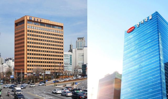 종근당과 한미약품은 3분기 다소 실적이 주춤할 것으로 전망된다. [사진 제공=각사]