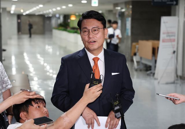 국민의힘 윤상현 의원. [사진출처=뉴시스]