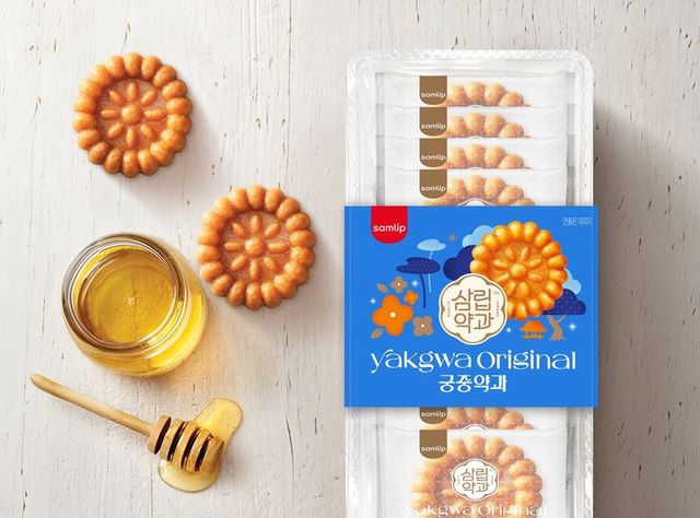 [사진제공=SPC삼립]