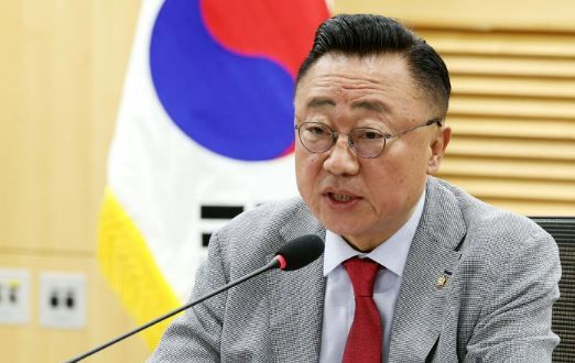 국민의힘 고동진 의원.[사진출처=뉴시스]