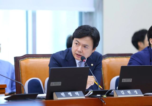 더불어민주당 김현정 의원.[사진제공=김현정 의원실]<br>