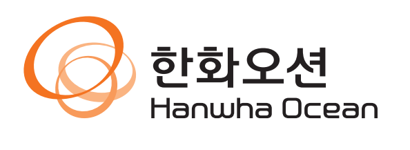 [CI 출처=한화오션]