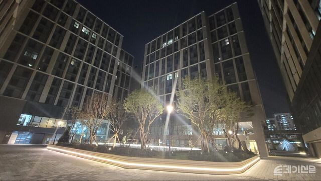 서울 강서 마곡 롯데캐슬 르웨스트 ⓒ투데이신문