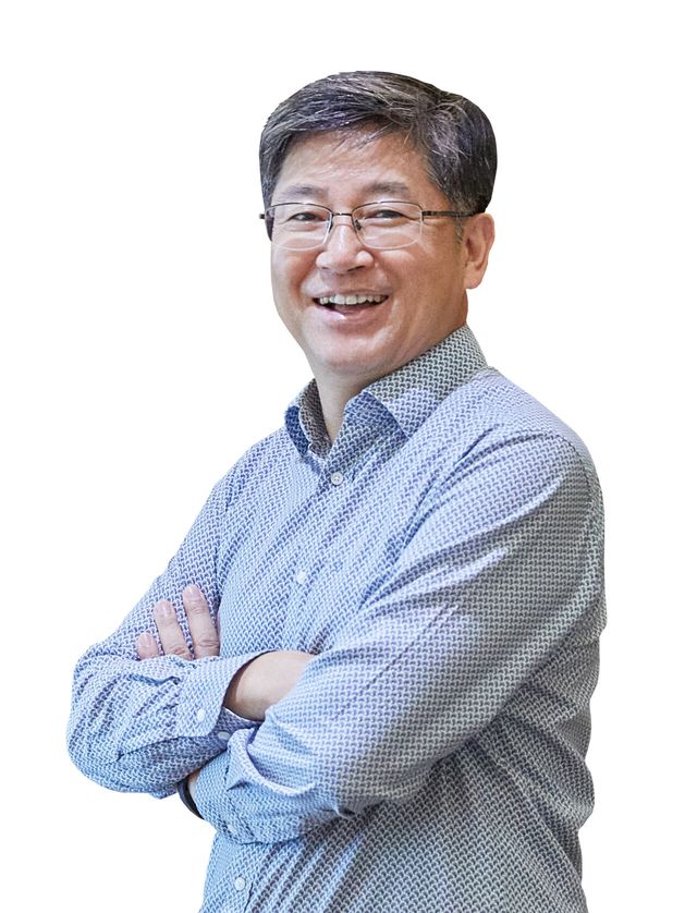 김이태 삼성카드 사장 [사진=삼성카드 제공]<br>