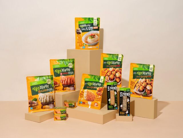 [사진 출처=풀무원]