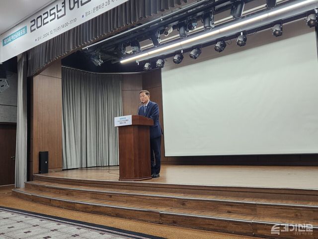 정완규 여신금융협회 회장 ⓒ투데이신문<br>