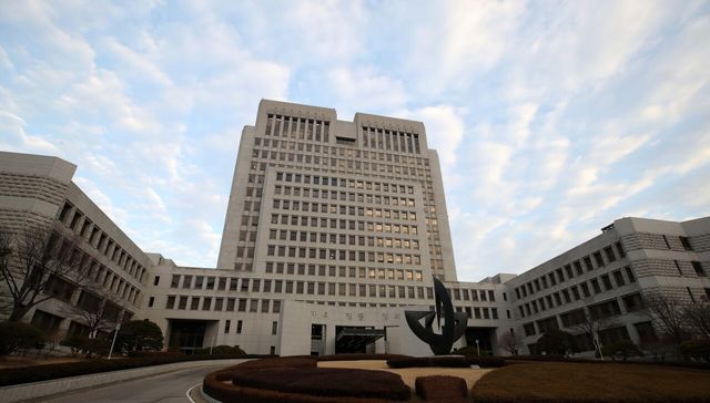 대법원. [사진제공=뉴시스]