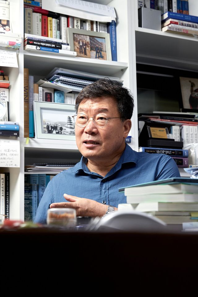 ESG네트워크 김경식 대표 [사진제공=본인]