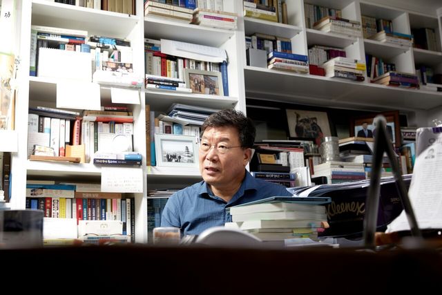 ESG네트워크 김경식 대표 [사진제공=본인]