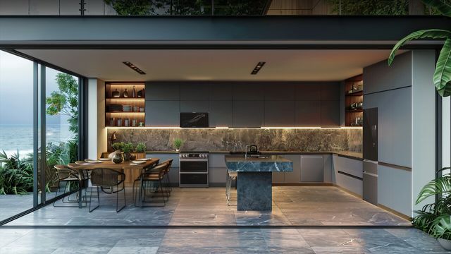 LG전자가 CES 2025에서 공개할 ‘LG 시그니처’ 모델 라인업 [사진제공=LG전자]