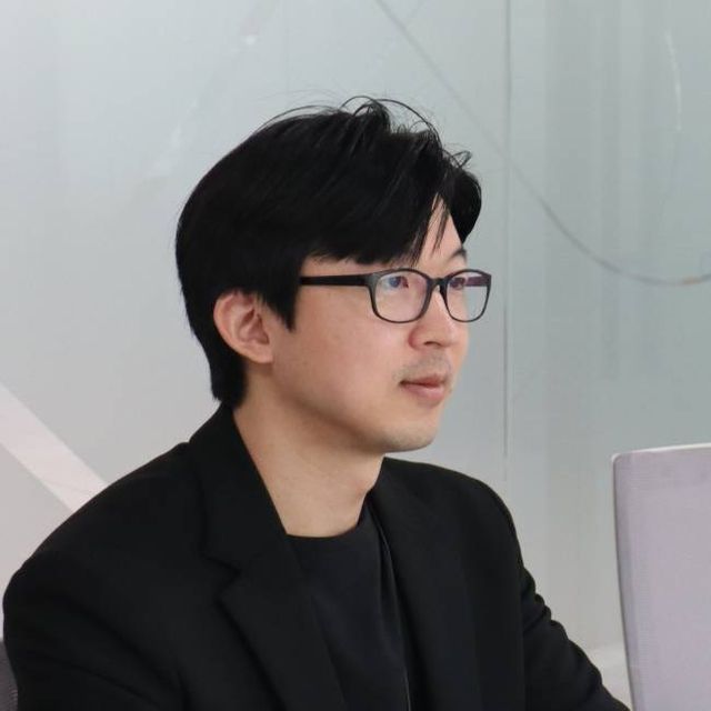 ▲ 플라이북 김준현 대표<br>