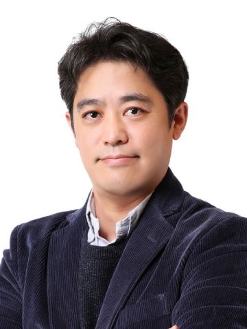 SK바이오팜 조형래 커뮤니케이션 본부장. [사진 제공=SK바이오팜]