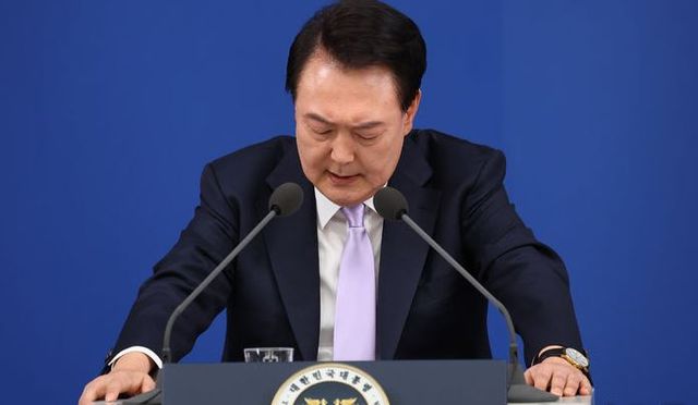 윤석열 대통령. [사진출처=뉴시스]