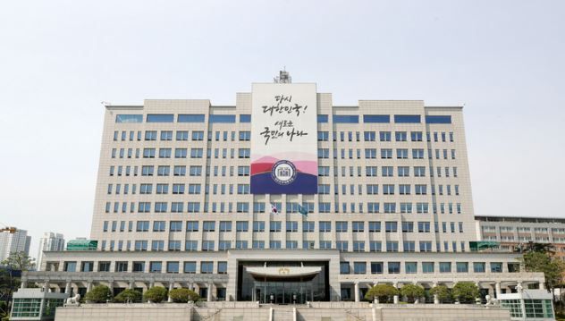 서울 용산 대통령실 청사. [사진출처=뉴시스]<br>