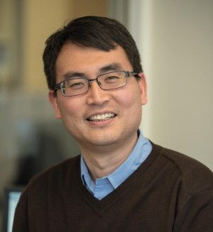 최영기 신임 전무 [사진제공=유한양행]