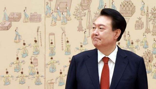 윤석열 대통령.[사진출처=뉴시스]<br>