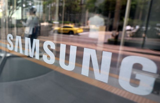 서울 삼성전자 서초사옥 모습 [사진제공=뉴시스]