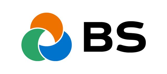 BS그룹은 ‘지속가능성을 넘어(Beyond Sustainability)’의 의미를 담은 새로운 CI를 1일부터 적용한다. [사진 제공 = BS그룹<br>