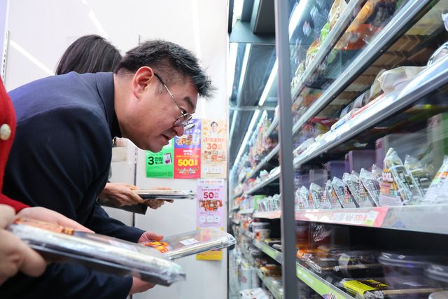 서울특별시의회 박상혁 교육위원장.[사진제공=서울시의회]<br>