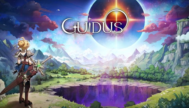 스팀 넥스트 페스트를 통해 데모 버전을 공개하는 ‘가이더스 제로’ [사진제공=컴투스홀딩스]