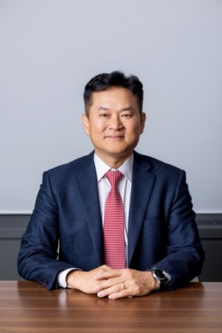 지씨셀 김재왕 대표 내정자. [사진 제공=지씨셀]