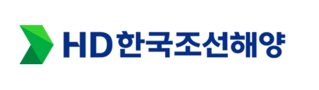 HD한국조선해양 로고. [사진제공= HD한국조선해양]