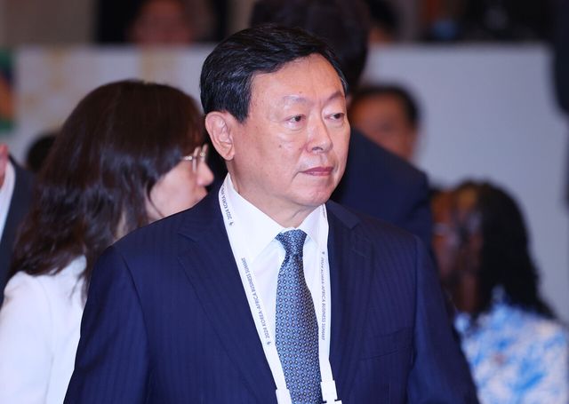 롯데그룹 신동빈 회장 [사진출처=뉴시스]