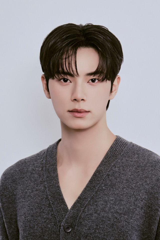 이채민 배우 프로필 사진 [사진제공=바로엔터테인먼트]<br>