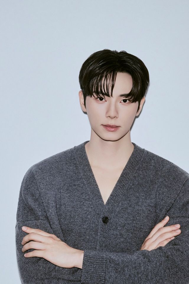 이채민 배우 프로필 사진 [사진제공=바로엔터테인먼트]<br>