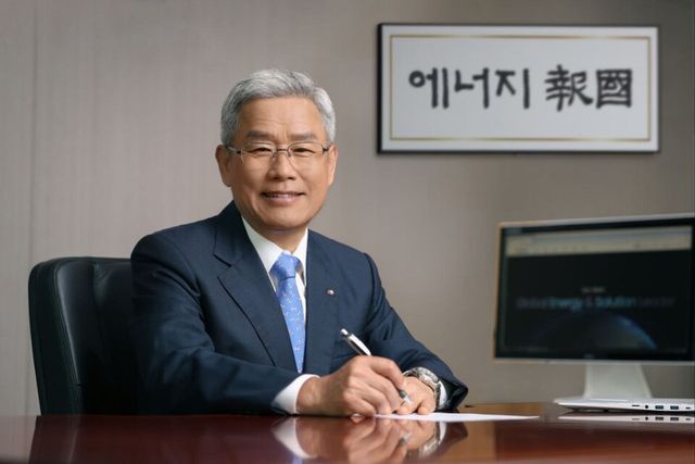 한국전력 김동철 사장 [사진=한국전력]