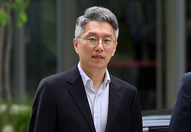 류긍선 카카오모빌리티 대표. [사진=뉴시스]