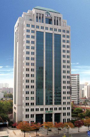 유한양행 본사. [사진=유한양행]