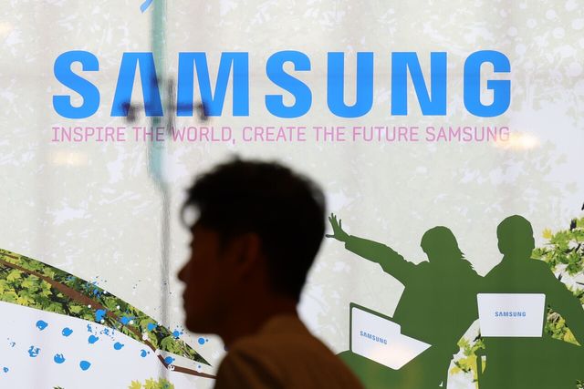 서울 삼성전자 서초사옥 모습. [사진=뉴시스]