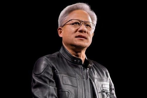 엔비디아 젠슨 황 최고경영자(CEO) [사진=엔비디아]