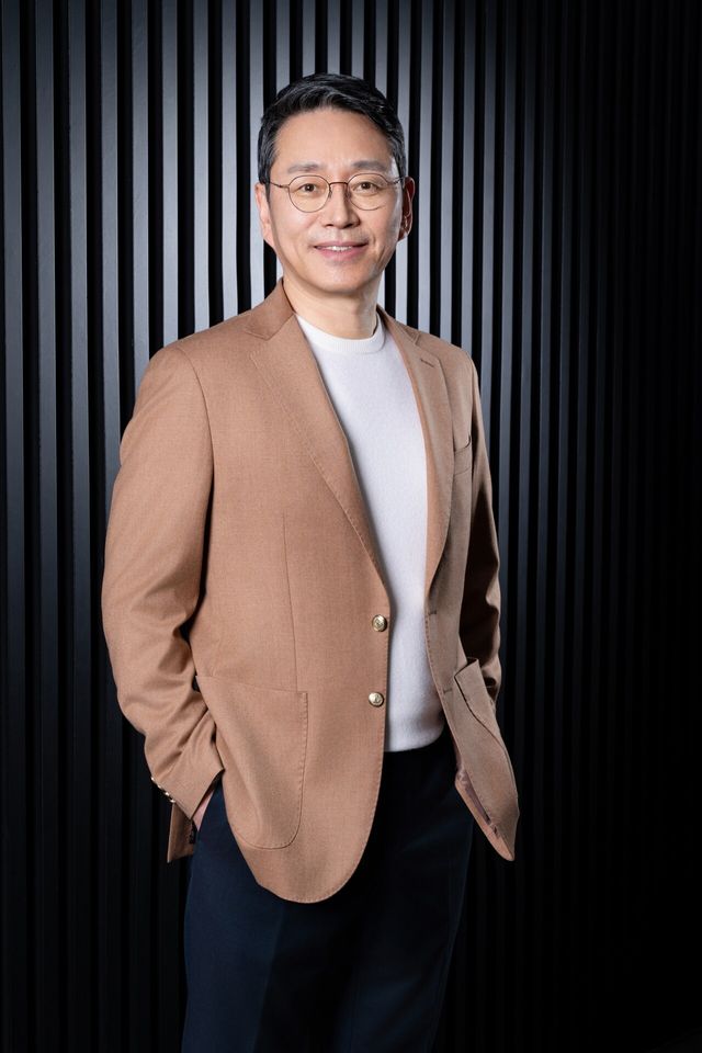 LG전자 조주완 CEO [사진=LG전자]
