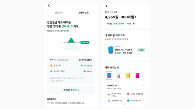 [사진=뱅크샐러드]