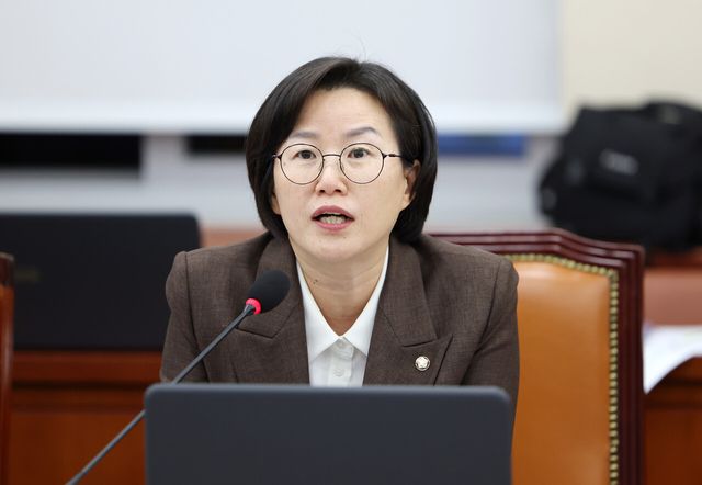 진보당 정혜경 의원. [사진제공=뉴시스]<br>