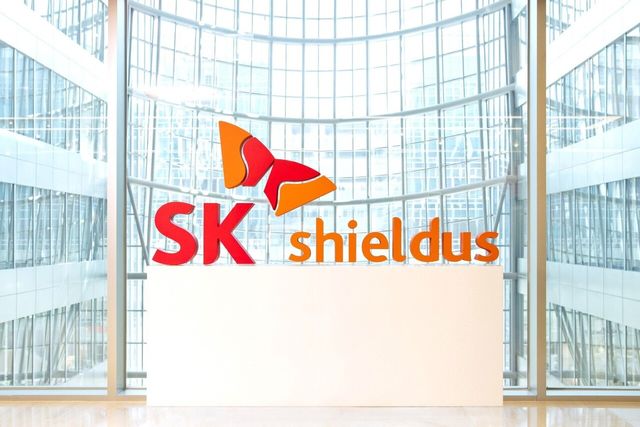 SK쉴더스 전경 [사진=SK쉴더스]