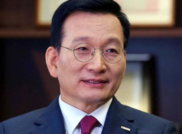 호반그룹 김상열 회장. [사진=호반그룹]