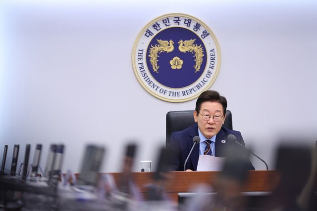 이재명 대통령 [사진제공=뉴시스]