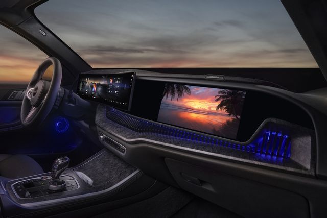 하만 레디 디스플레이. [사진=삼성전자]